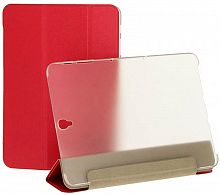 Чехол Trans Cover для планшета Samsung Tab S3 9.7 T820/T825 красный