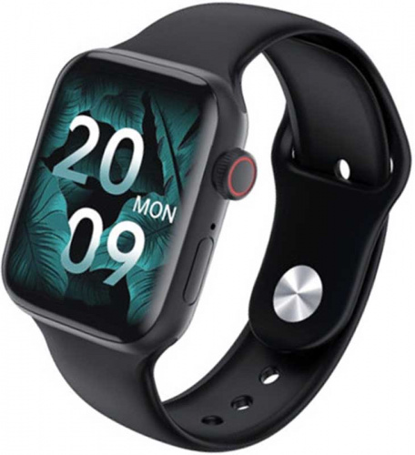 Смарт-часы HW22 Smart Watch 6  44m (Черные)
