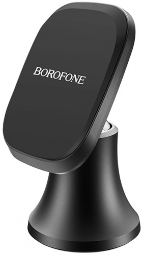 Автомобильный держатель Borofone BH22 черный