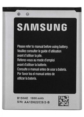 Аккумулятор Samsung i8262