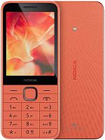 NOKIA 215 Dual Peach 4G (TA-1613)