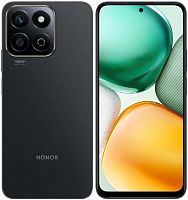 Honor X7C 8/256GB полночный чёрный