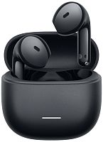 Наушники беспроводные Xiaomi TWS Redmi Buds 8 Active черный