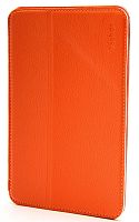 Чехол футляр-книга Yoobao AAA класс для iPad mini executive case (оранжевый)