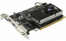Видеокарта Sapphire PCI-E ATI R7 240 2G Boost R7 240 2G 128bit DDR3 780/1800 HDMI/DVI/CRT/HDCP bulk