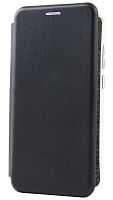 Чехол-книга OPEN COLOR для Samsung Galaxy A11/A115 черный