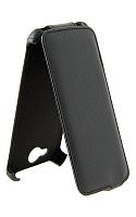 Чехол футляр-книга Armor Case для Explay HD чёрный