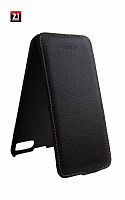 Чехол-книжка Melkco для Apple iPhone 7 Plus/8 Plus Premium Jacka Type чёрный