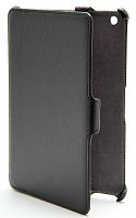 Чехол-книжка "Euro4" iPad mini  w/magnet wake up function черный