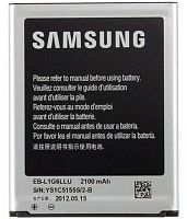 Аккумулятор Samsung Galaxy i9300