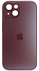 Силиконовые чехлы на Iphone 15