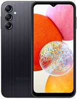 Samsung A145 Galaxy A14 4/64Gb черный