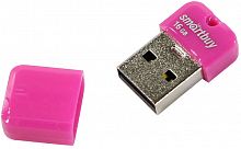 16GB флэш драйв Smart Buy ART, розовый