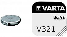 Батарейка VARTA  V 321