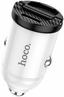 АЗУ 1 USB Type-C HOCO NZ2 link белый