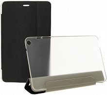 Чехол Trans Cover для планшета Huawei MediaPad T1 8.0/823L/821W черный