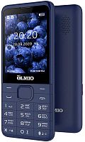 Мобильный телефон Olmio E29 синий