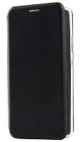 Чехол-книга OPEN COLOR для Samsung Galaxy S10 Lite/G770 черный