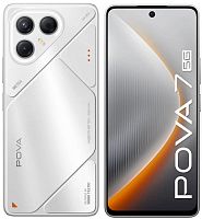 Tecno Pova 7 8/128 Magic Silver