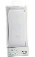 Задняя накладка Melkco Ultra Air 0.4 для Samsung GT-S7270/GT-S7272 Galaxy Ace 3 (прозрачная)