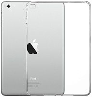 Силиконовый чехол для Apple iPad Air 2 прозрачный
