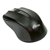 Компьютерная мышь RITMIX RMW-555 BLACK/GREY