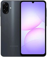 Samsung A075F Galaxy A07 4/128GB черный