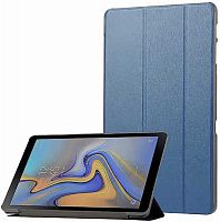 Чехол Trans Cover для планшета Samsung Tab A 8.0/SM-T290/SM-T295 синий