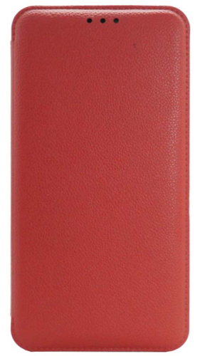 Чехол-книга New Fashion Case для Samsung Galaxy A33/A336 красный фото 2