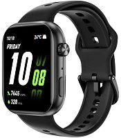 Часы HONOR Choice Watch 2i черный