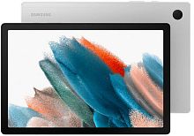 Планшет Samsung X205 GALAXY TAB A8 10.5" LTE 4/64GB Silver