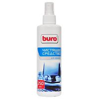 Спрей Buro BU-Sscreen для экранов жк 250мл