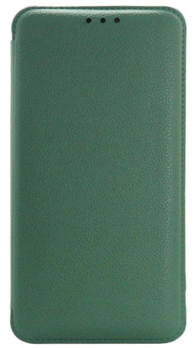 Чехол-книга New Fashion Case для Samsung Galaxy A53/A536 зеленый фото 2