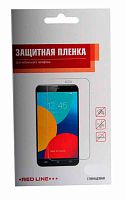Пленка защитная Red Line 4,5 дюйма универсальная