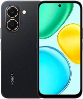 Honor X7e 6/256GB чёрный