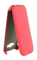 Чехол футляр-книга Armor Case для Samsung GT-I9082 Galaxy Grand красный