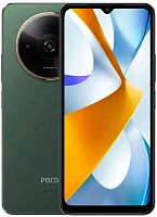 Xiaomi Poco C61 4/128GB Green