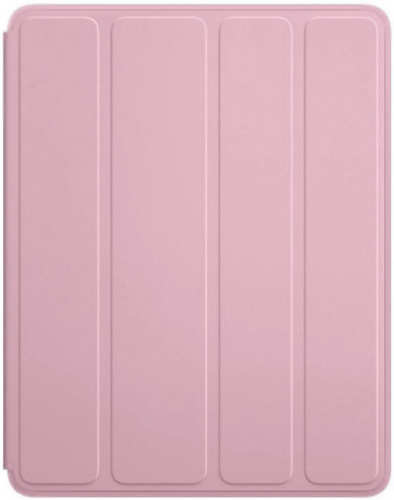 Чехол футляр-книга Smart Case для Apple iPad 3/4 (бледно-розовый)