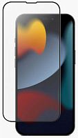 Противоударное стекло для Apple iPhone 17 5d матовое
