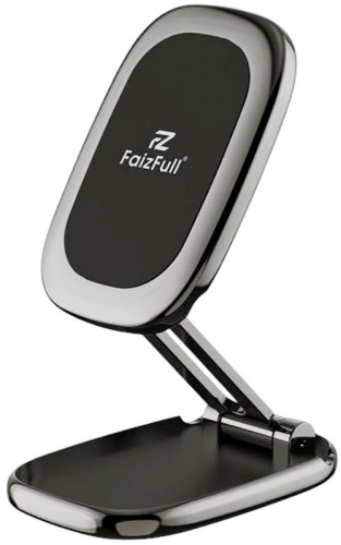 Автомобильный держатель FaizFull F37 чёрный
