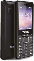 Мобильный телефон Olmio A25 чёрный