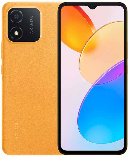 Honor X5 2/32GB оранжевый