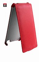 Чехол футляр-книга Armor Case для XIAOMI Redmi 4A красный