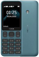 NOKIA 125 Dual Blue (2020) TA-1253