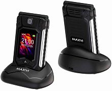 Maxvi E10ds Black