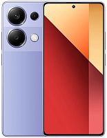 Xiaomi Redmi Note 13 Pro 8/256GB 6,67" 200/8/2Mp 5000mAh NFS Lavender Purple