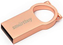 32GB флэш драйв Smart Buy MC5 Metal Kitty Pink