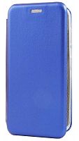 Чехол-книга OPEN COLOR для Huawei Honor 7A/Y5 (2018) синий