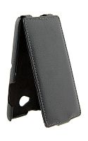 Чехол-книжка Armor Case Philips Xenium W8500 black