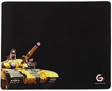 Коврик для мыши Gembird MP-GAME13 рисунок- "танк" размеры 437*350*3мм ткань+резина